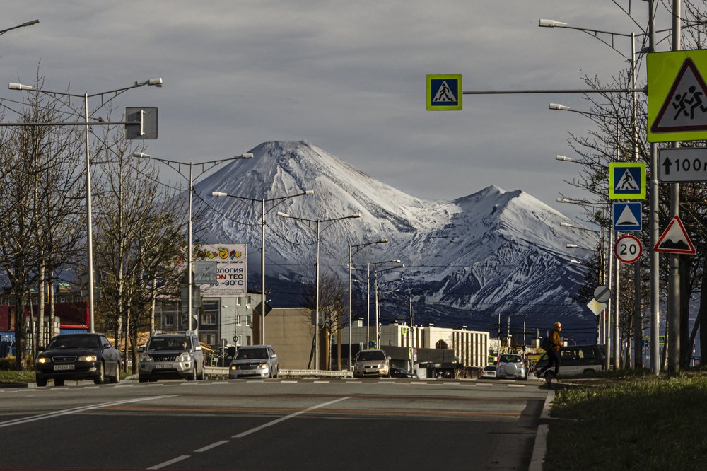 Photograph by Анатолий Савельев