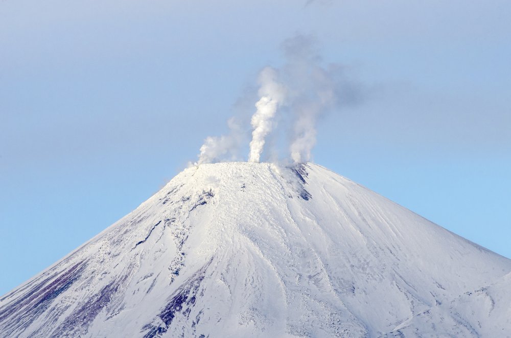 Photograph by Анатолий Савельев