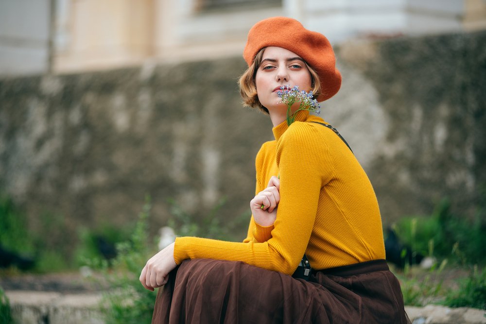 Photograph by Елена Шахова