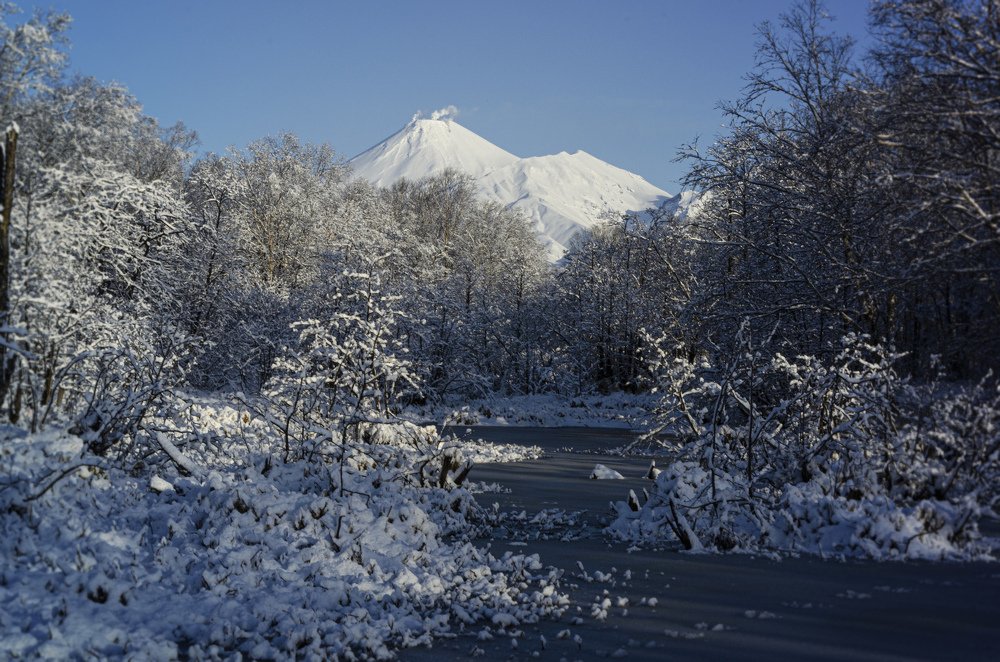 Photograph by Анатолий Савельев