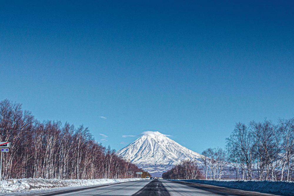 Photograph by Анатолий Савельев