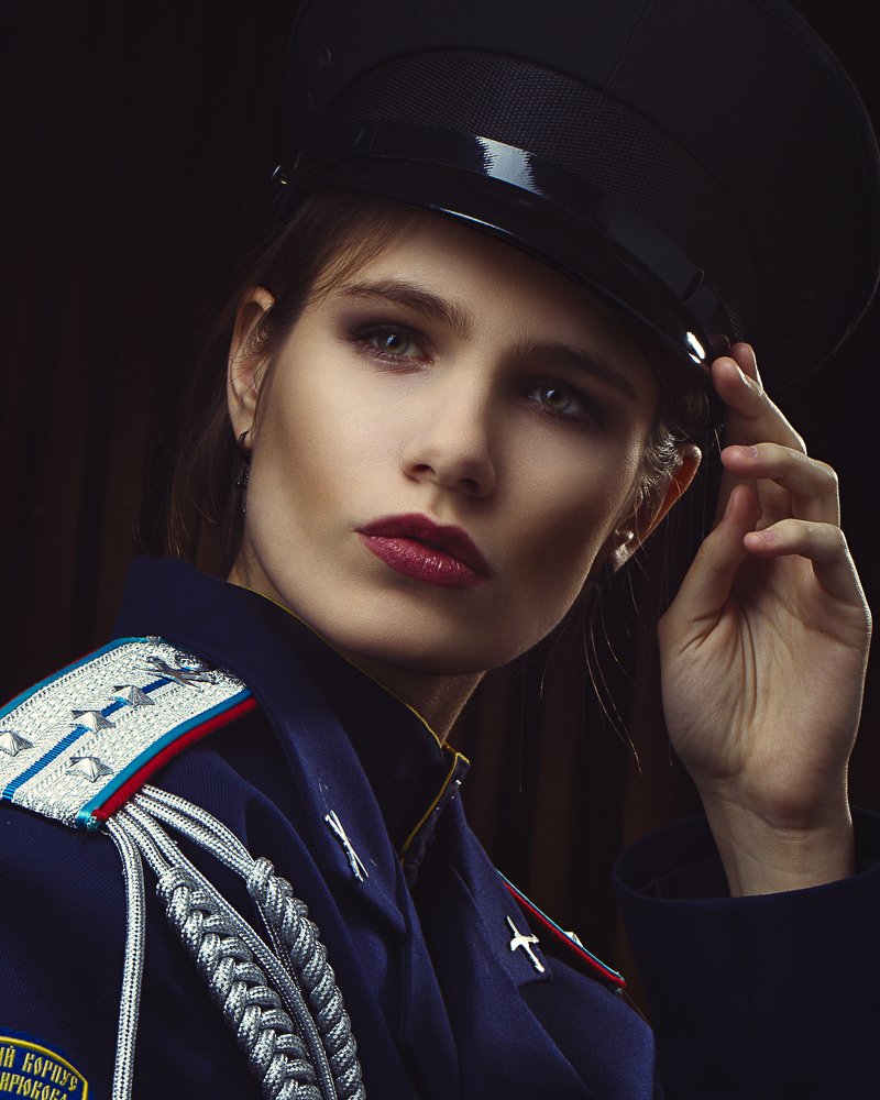 Photograph by Руслан Кондрашин