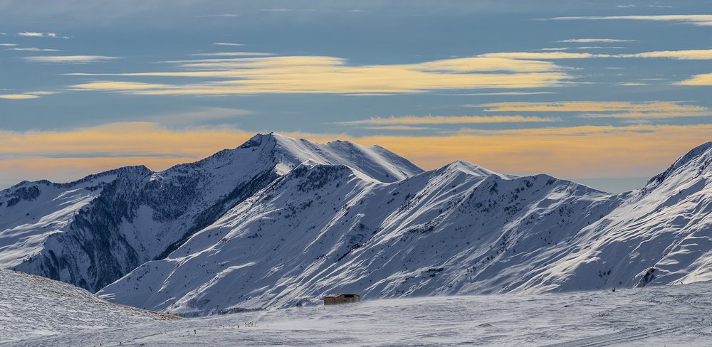 Photograph by Alex Kalpus