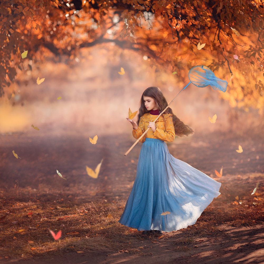 Фотография автора Ольга Москальцова