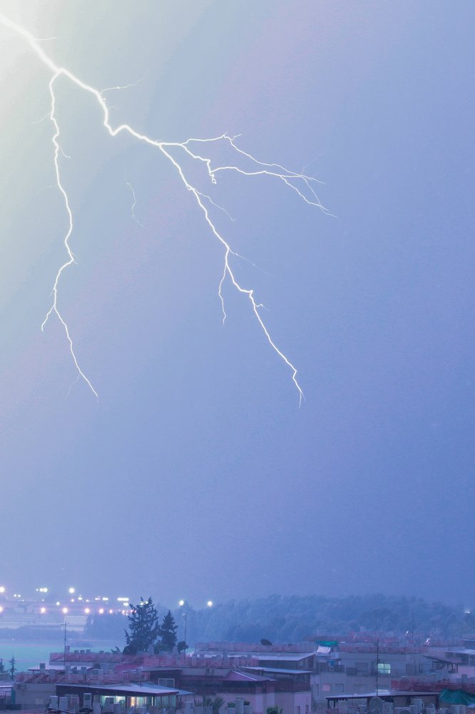 Photograph by Michael