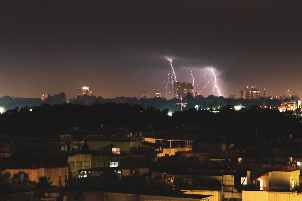 Photograph by Michael