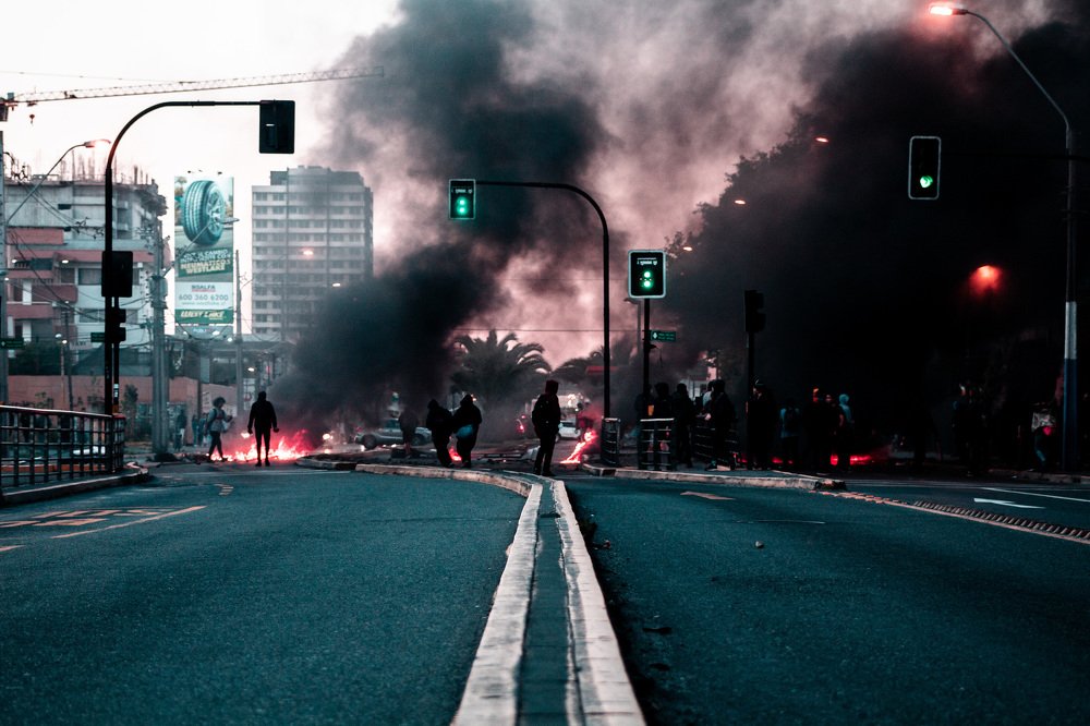 Photograph by Vairon Vidal