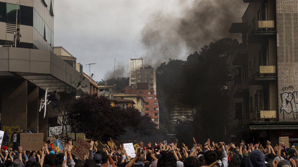 Photograph by Vairon Vidal