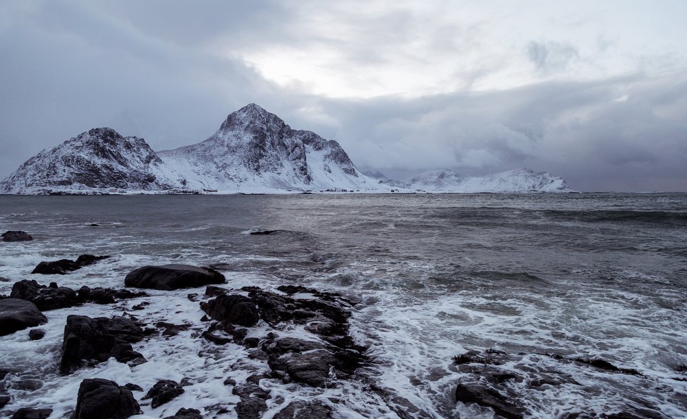 Photograph by Денис Жигалов