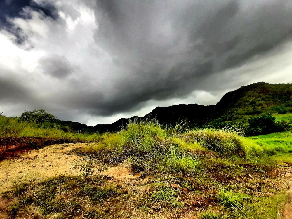 Photograph by Rishal Naidu