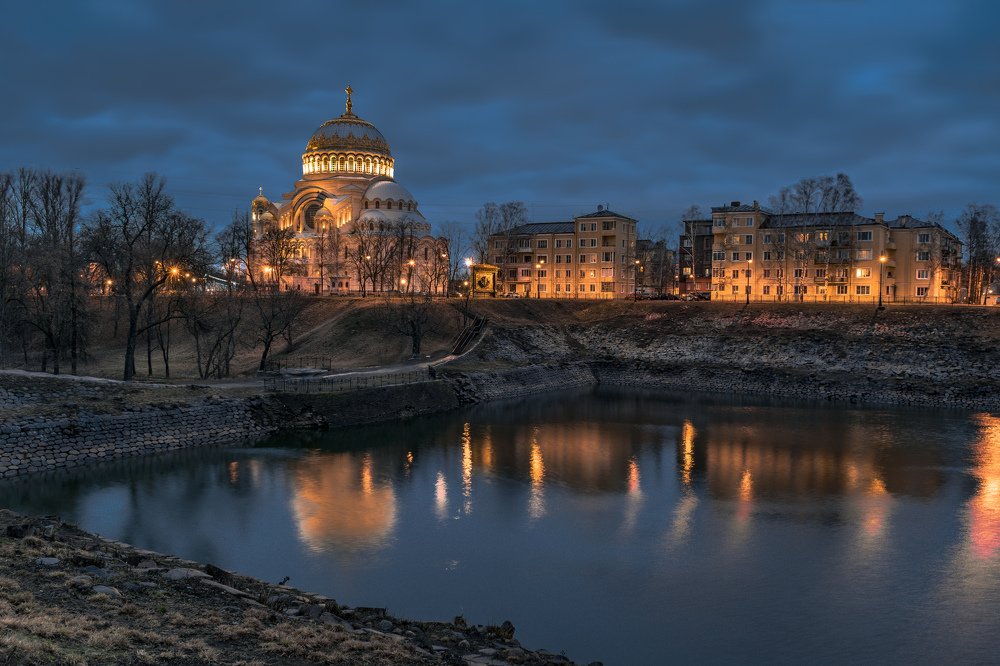 Photograph by Николай Беликов