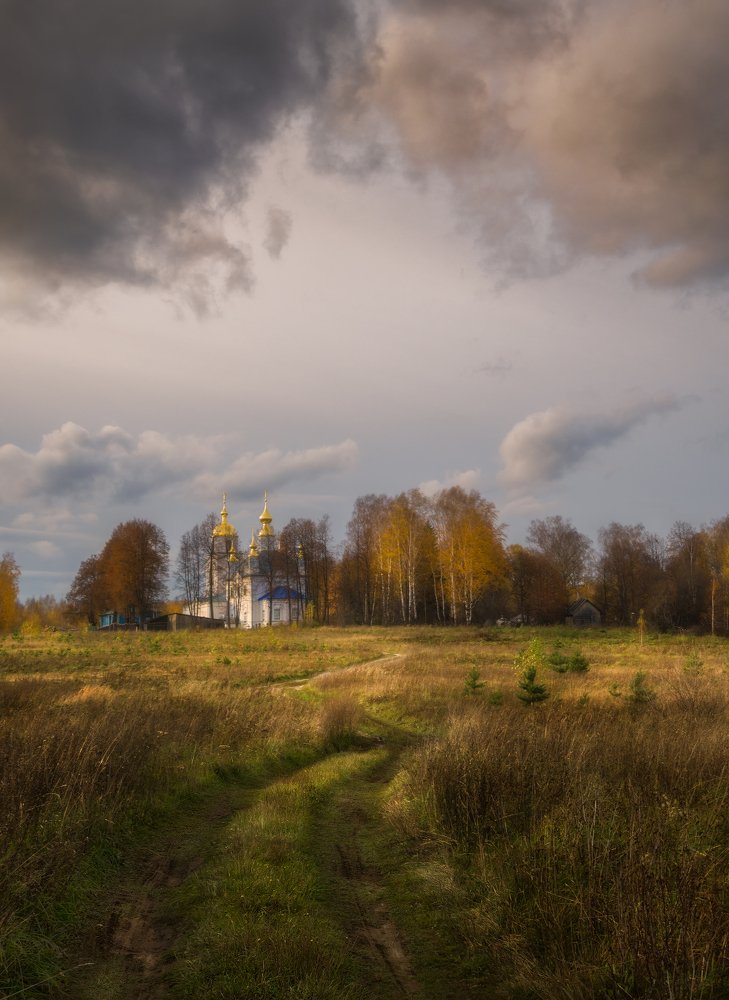 Photograph by Максим Сухов