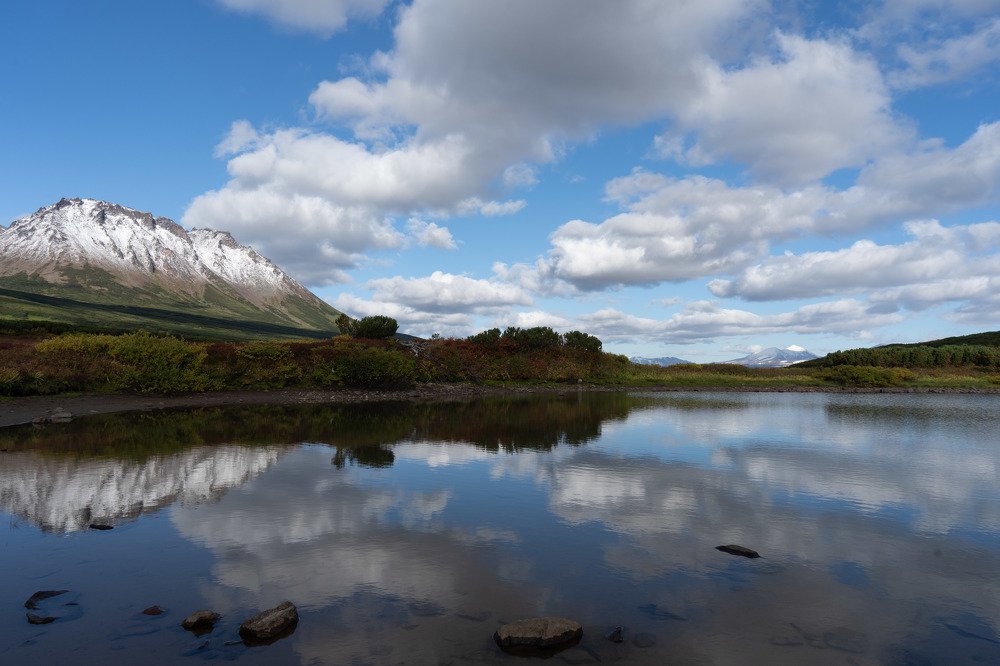 Photograph by Нина Ким