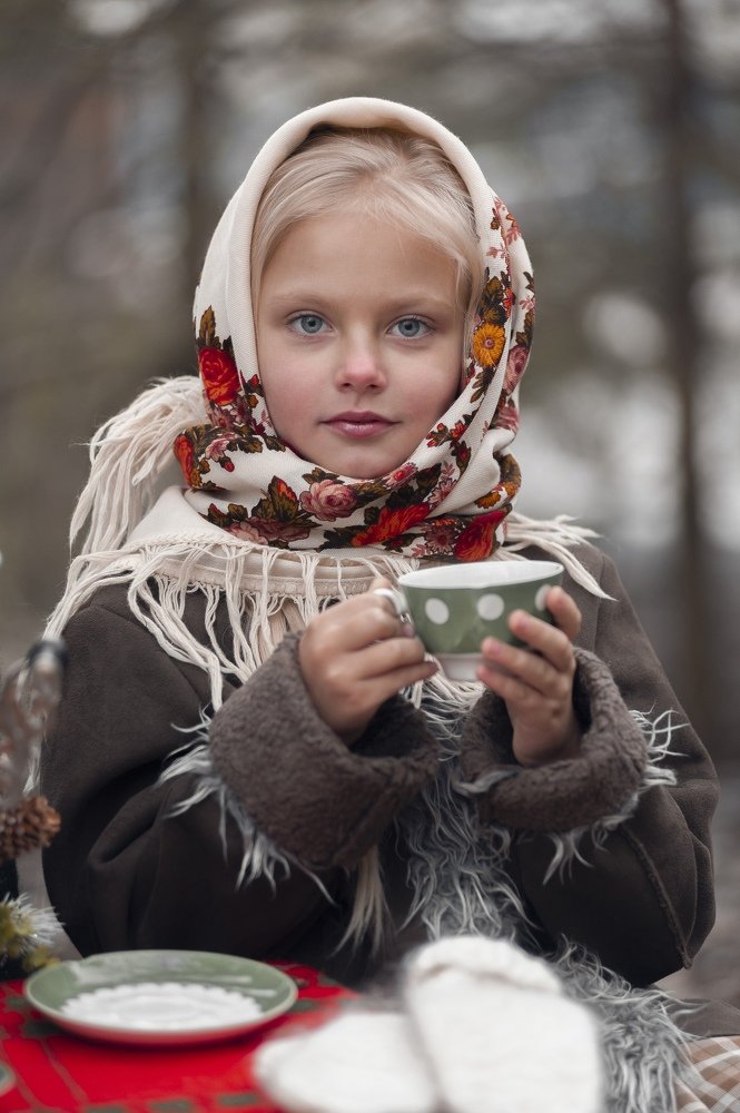 Photograph by Вадим Сыч