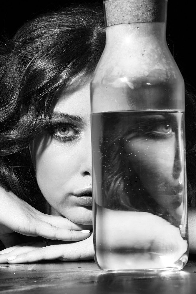 Фотография автора Натали Лебедева