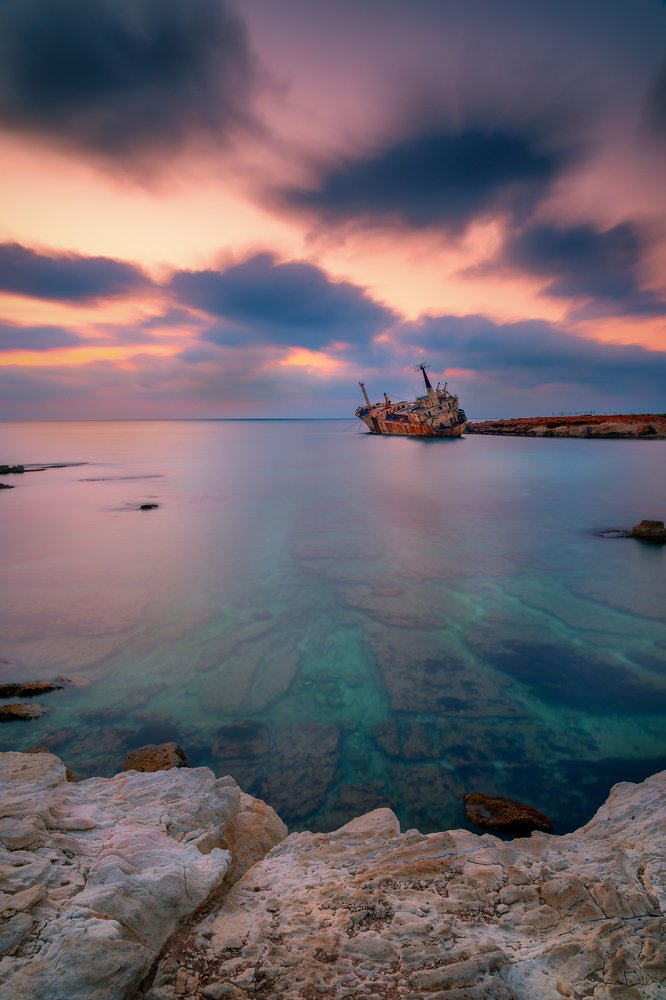 Photograph by Evgeni Fabis