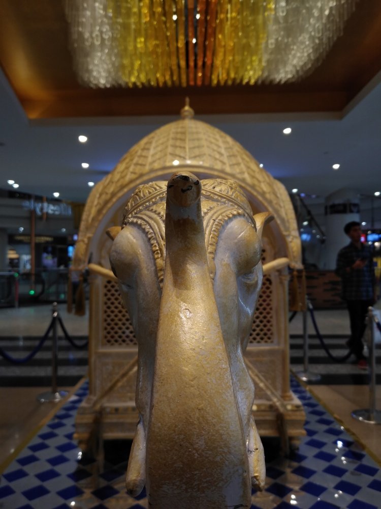 blessings in disguise