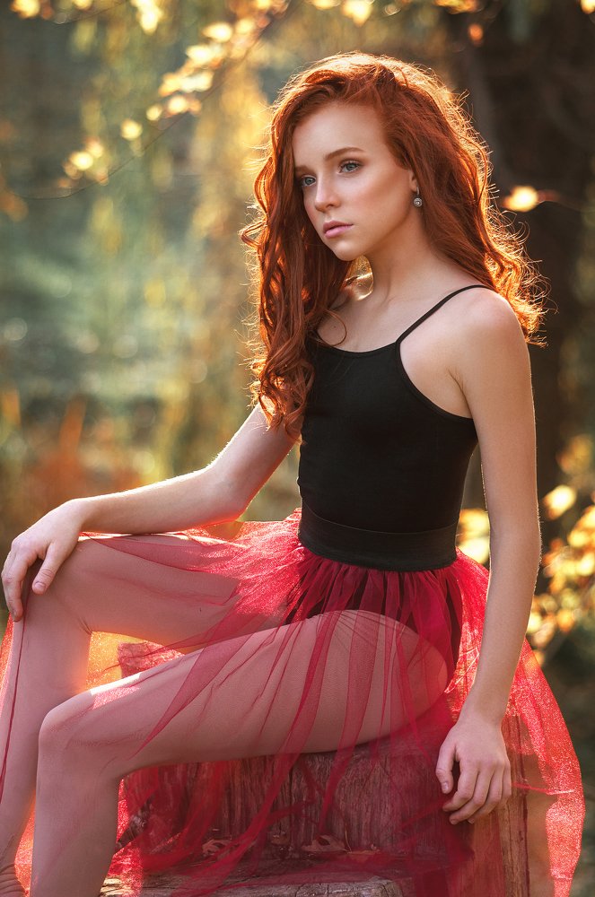 Photograph by Марина Говорущенко