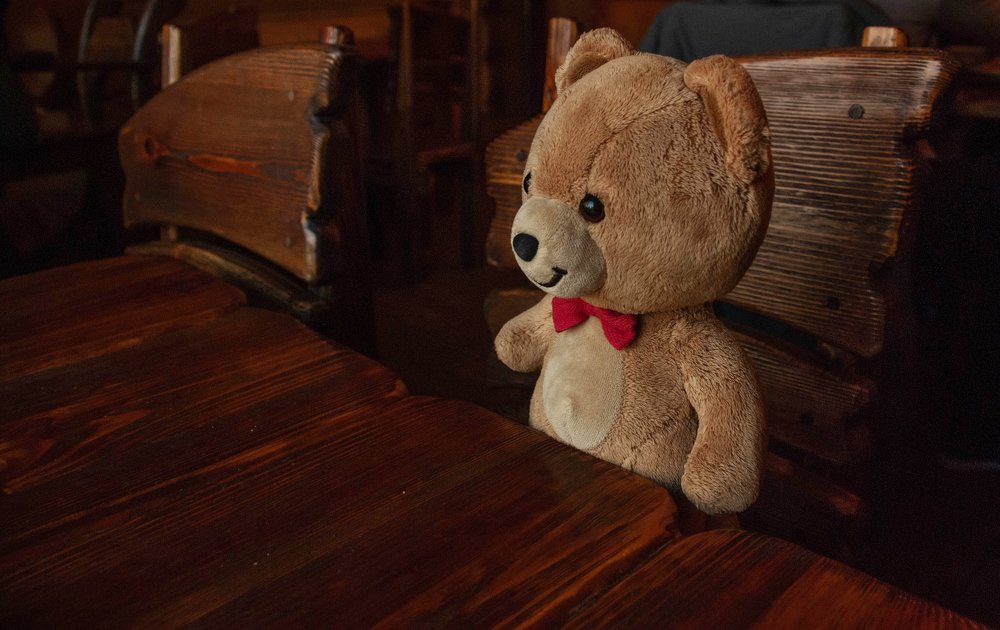 Photograph by Мария Теос