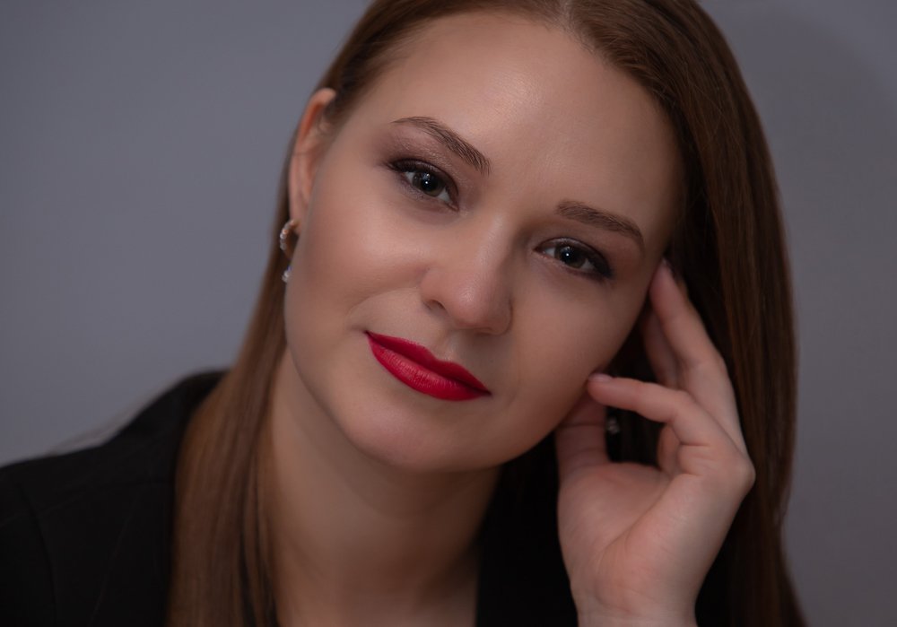 Photograph by Надежда Шевченко