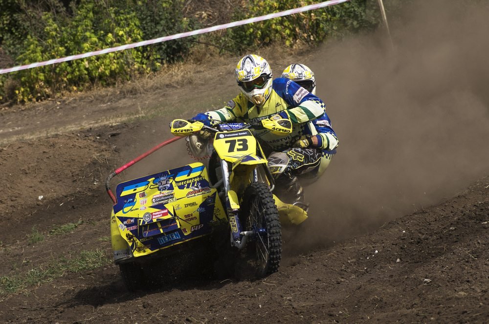 Photograph by Александр Мац