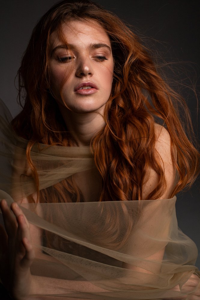 Photograph by Мелана Романова