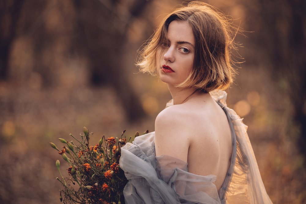 Photograph by Елена Шахова