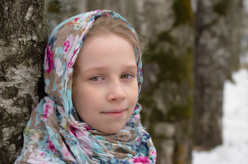 Photograph by Надежда Шевченко