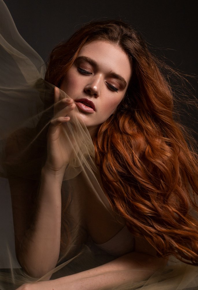 Photograph by Мелана Романова