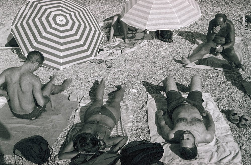 Photograph by Giorgos Voulgaris