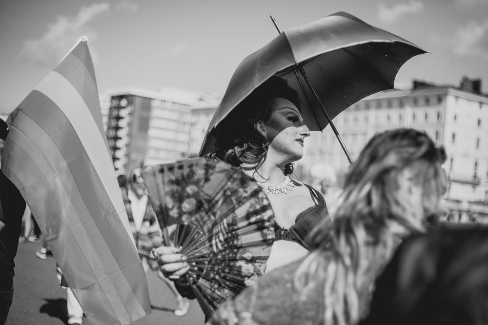 Photograph by Zak Innes-Mulraine