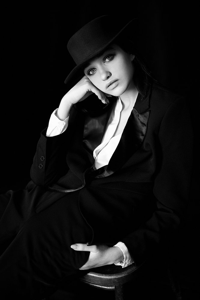 Photograph by Татьяна Журавлева