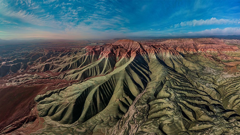 Фотография автора FATIH GONUL