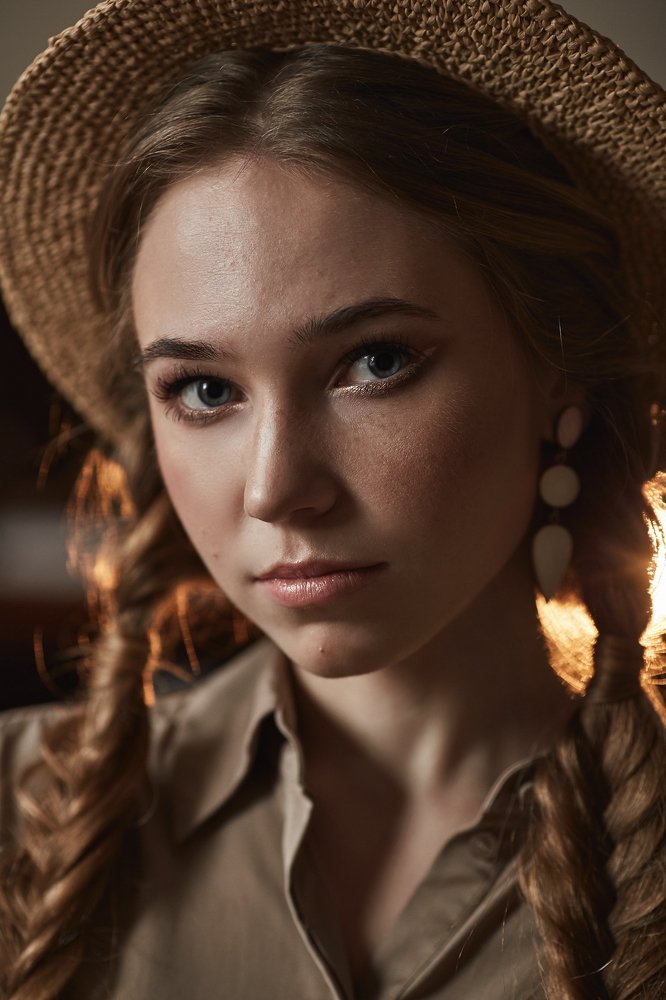 Photograph by Маргарита Петрищева