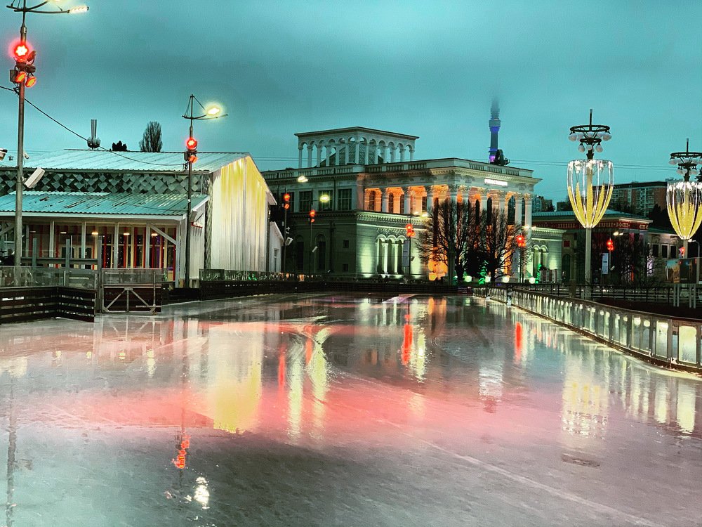 Photograph by Юрий Валуев