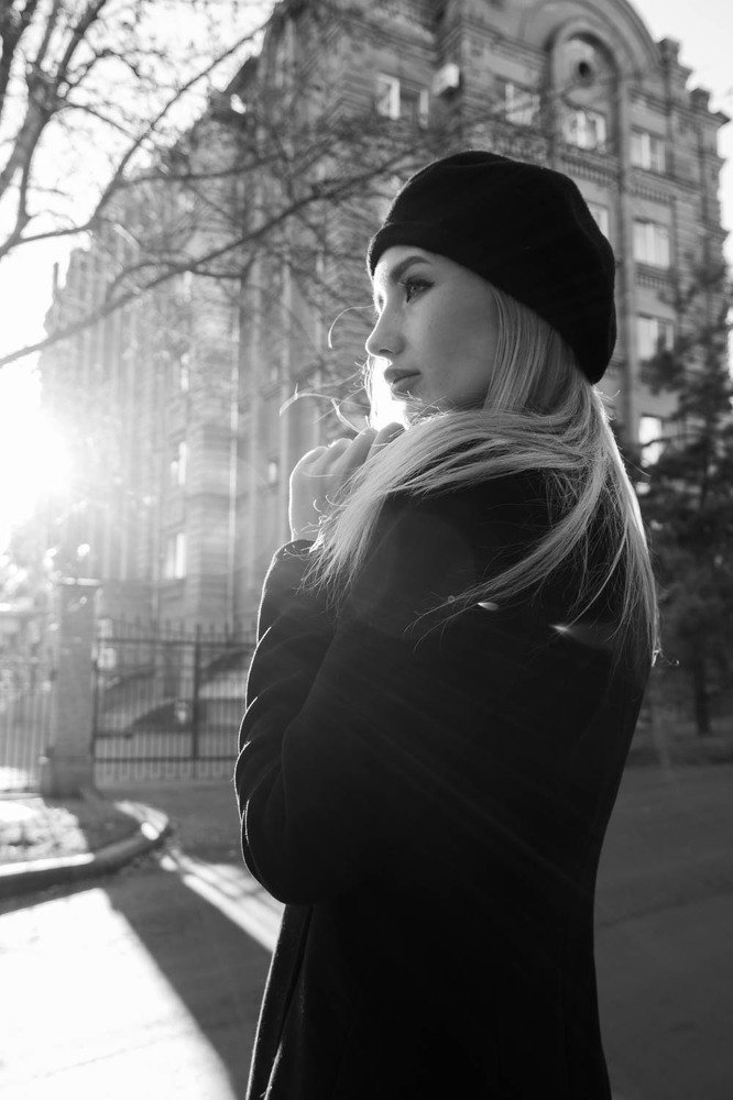 Photograph by Елизавета Желудкова