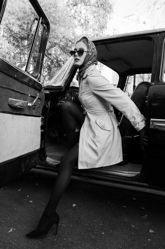 Photograph by Елизавета Желудкова