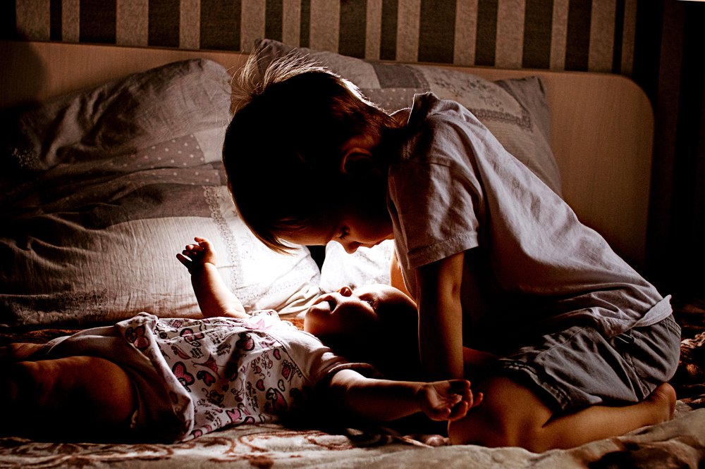 Photograph by Ольга Гаврикова