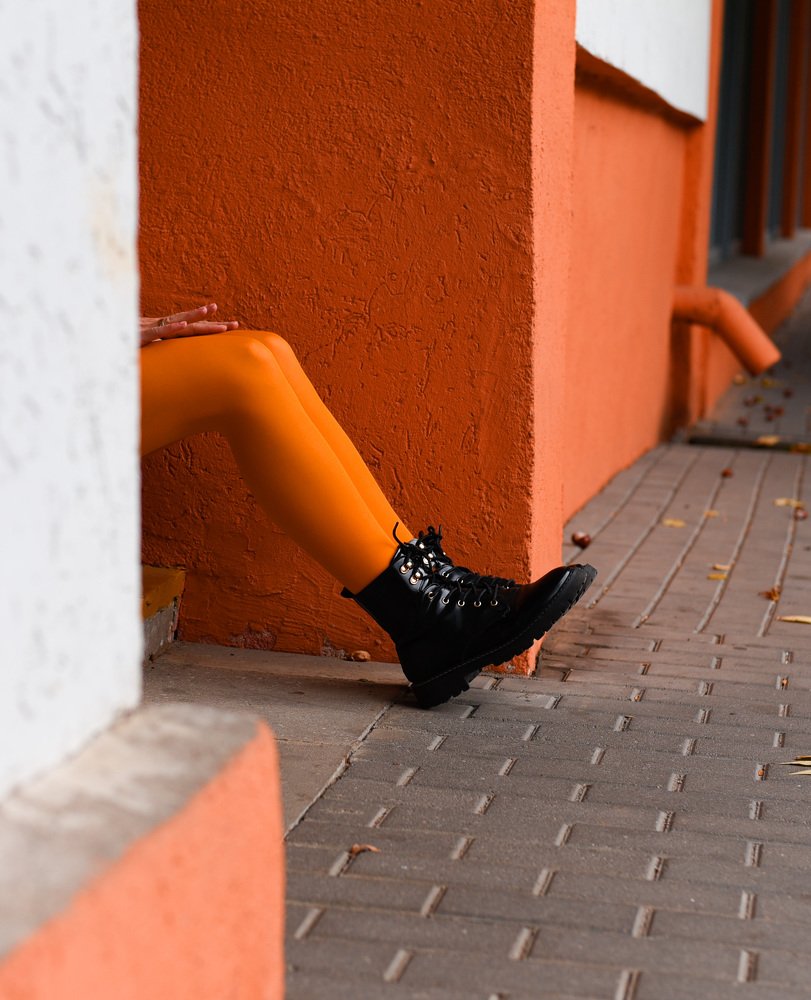Photograph by Nika Gerart
