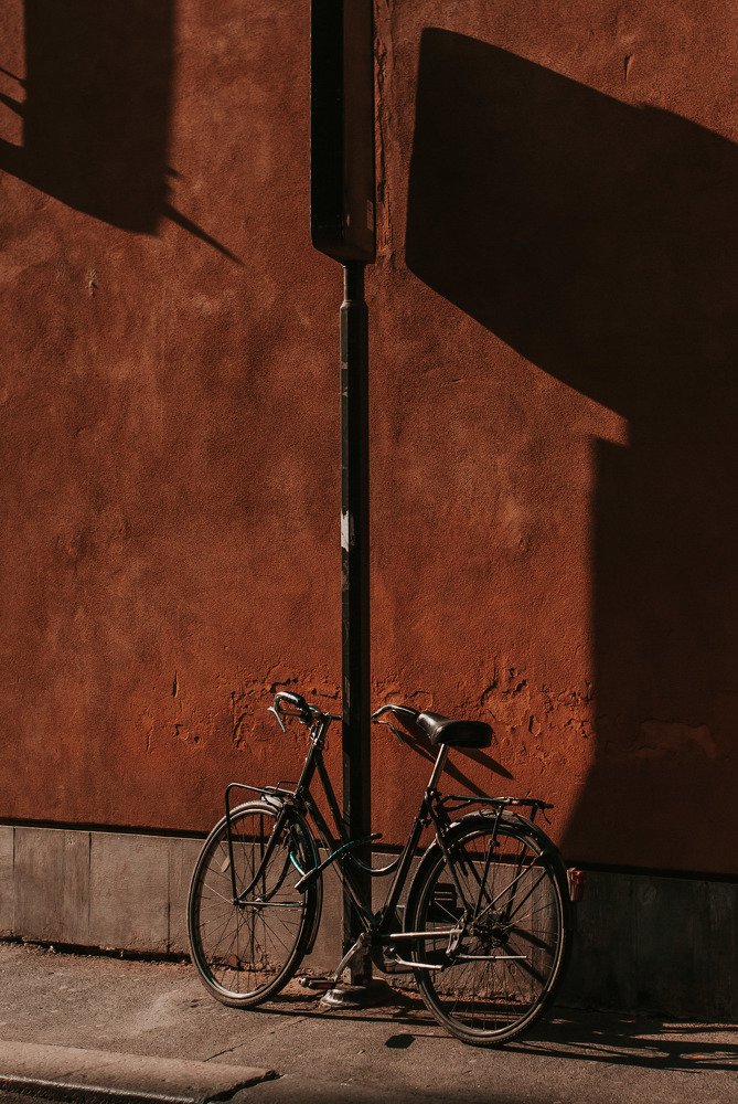 Photograph by Надежда Ветрова