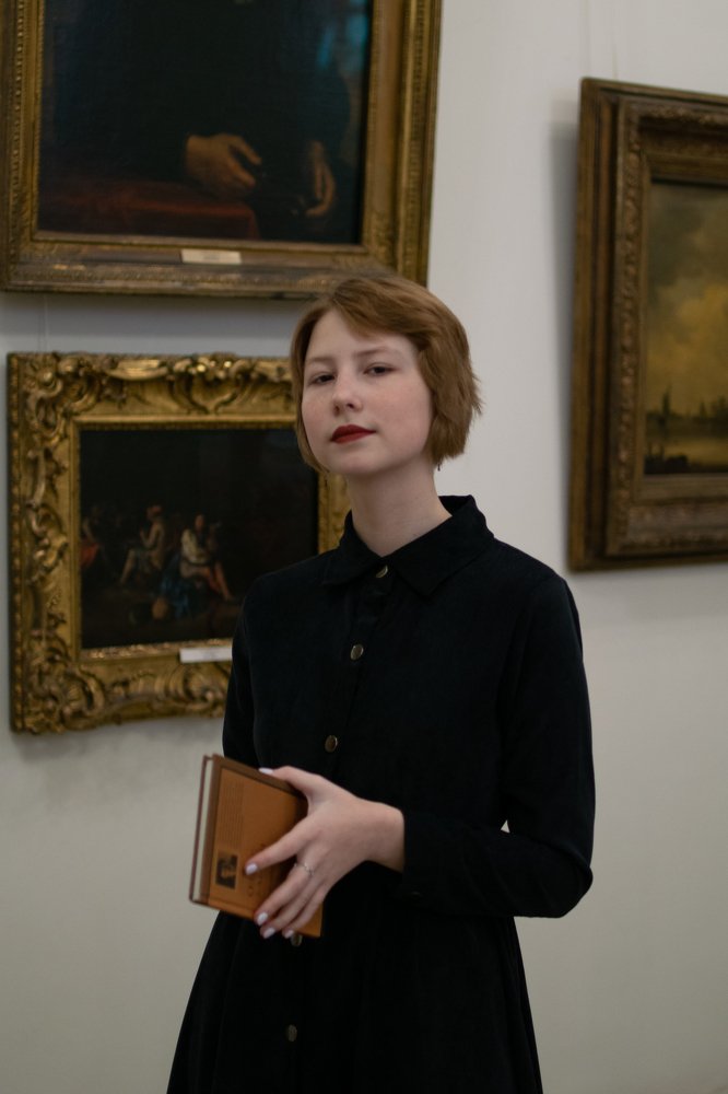 Photograph by Даниил Байбародских