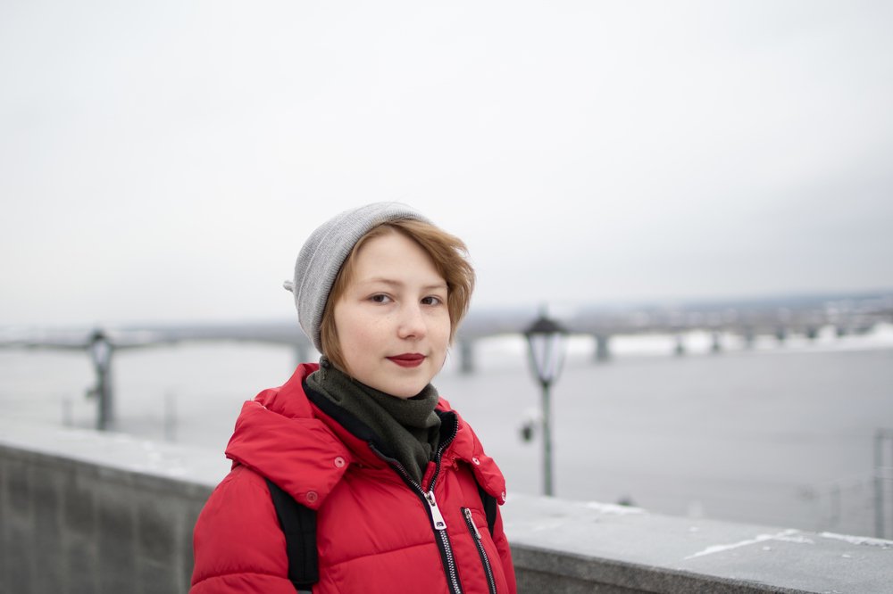 Photograph by Даниил Байбародских