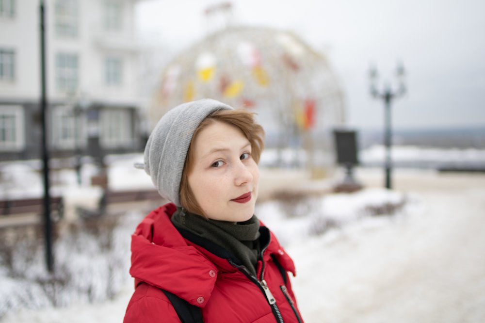 Photograph by Даниил Байбародских