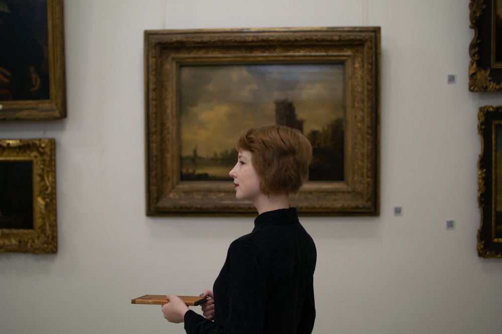 Photograph by Даниил Байбародских