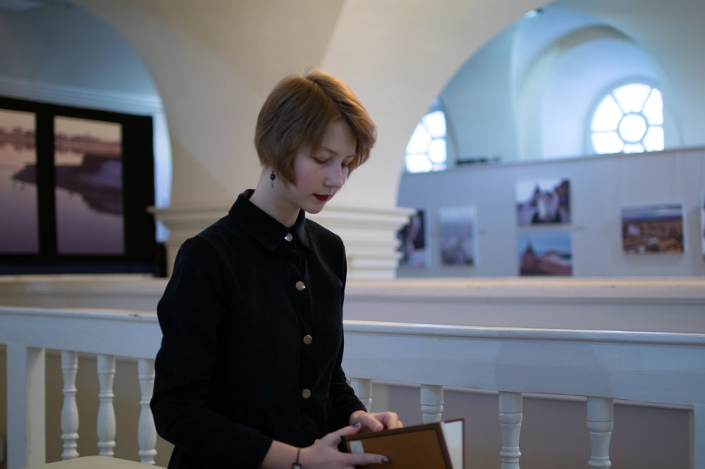 Photograph by Даниил Байбародских