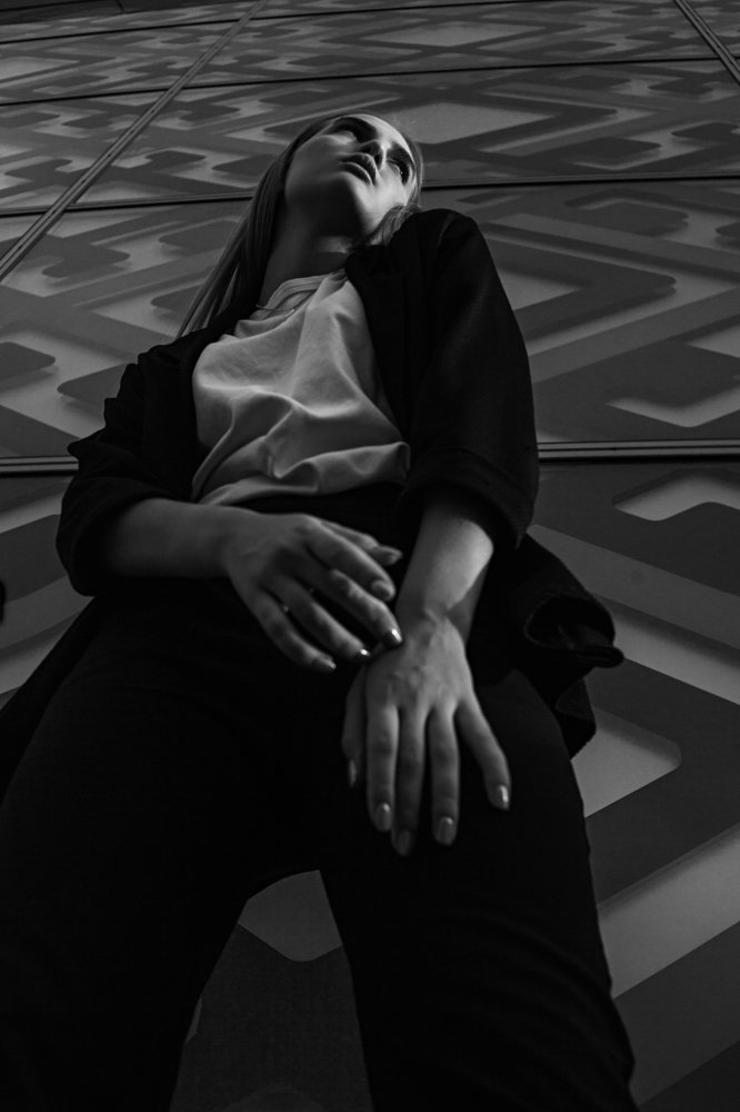 Фотография автора Азалия Фомина