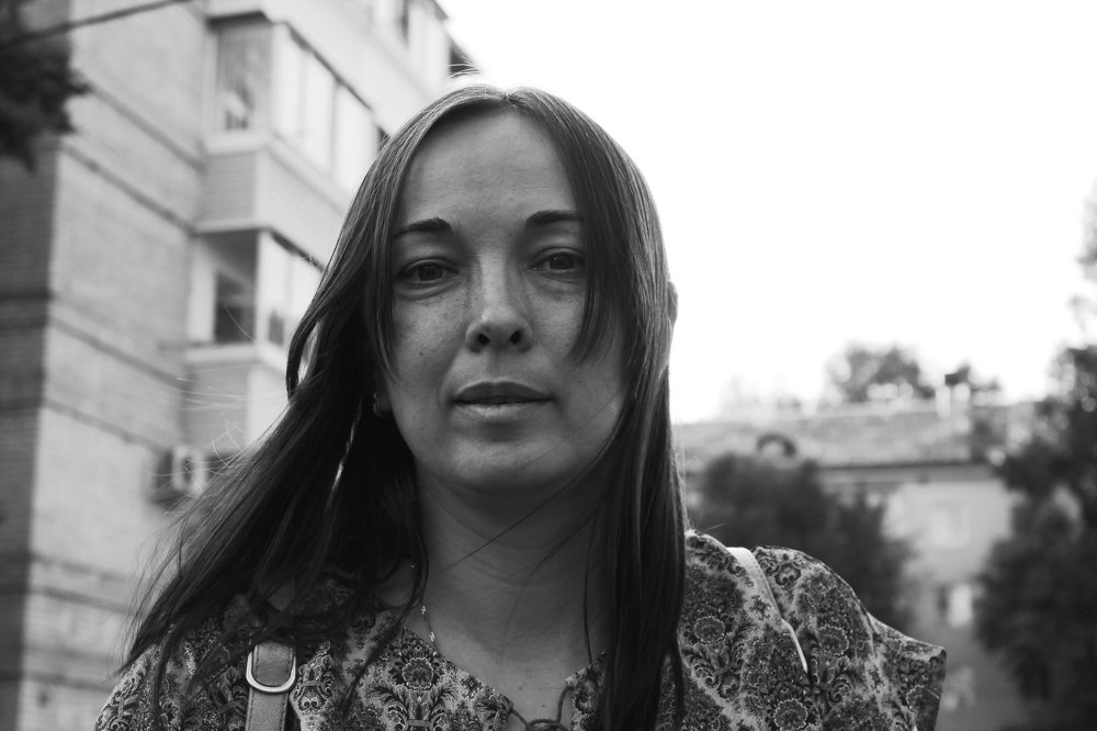 Photograph by Елизавета Желудкова