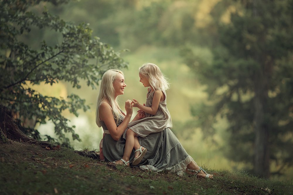 Фотография автора Ирина Микульская