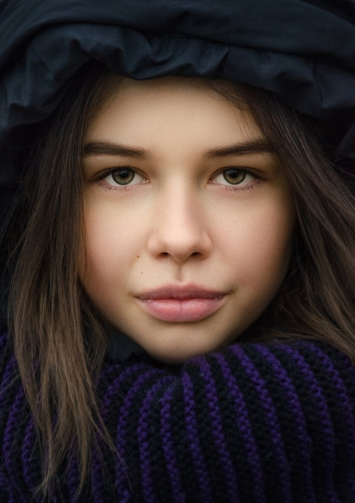 Photograph by Yevgeniy Barabanshchikov