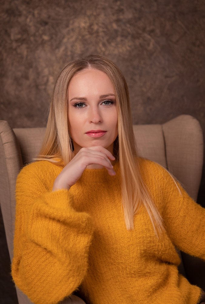 Photograph by Надежда Шевченко